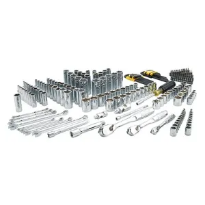 226pc Mechanics Tool Set w/ TOUGHSYSTEM BOX