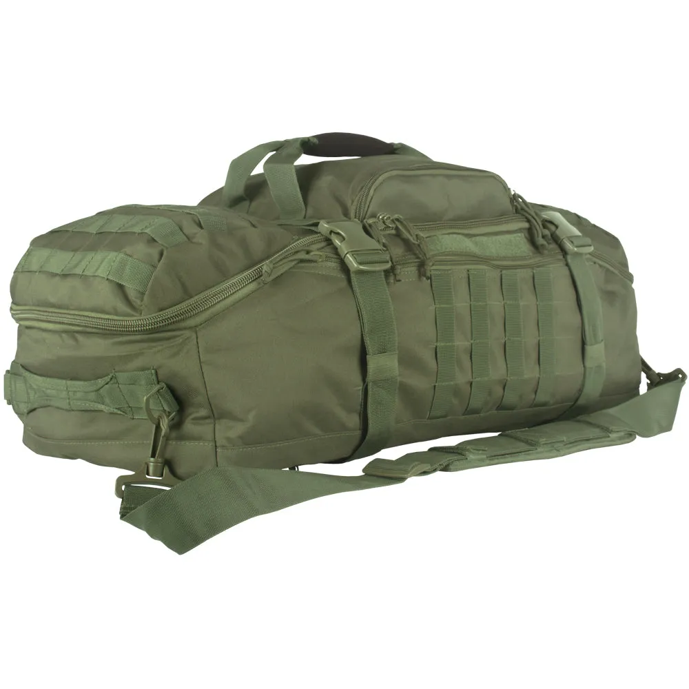 3-In-1 Recon Gear Bag