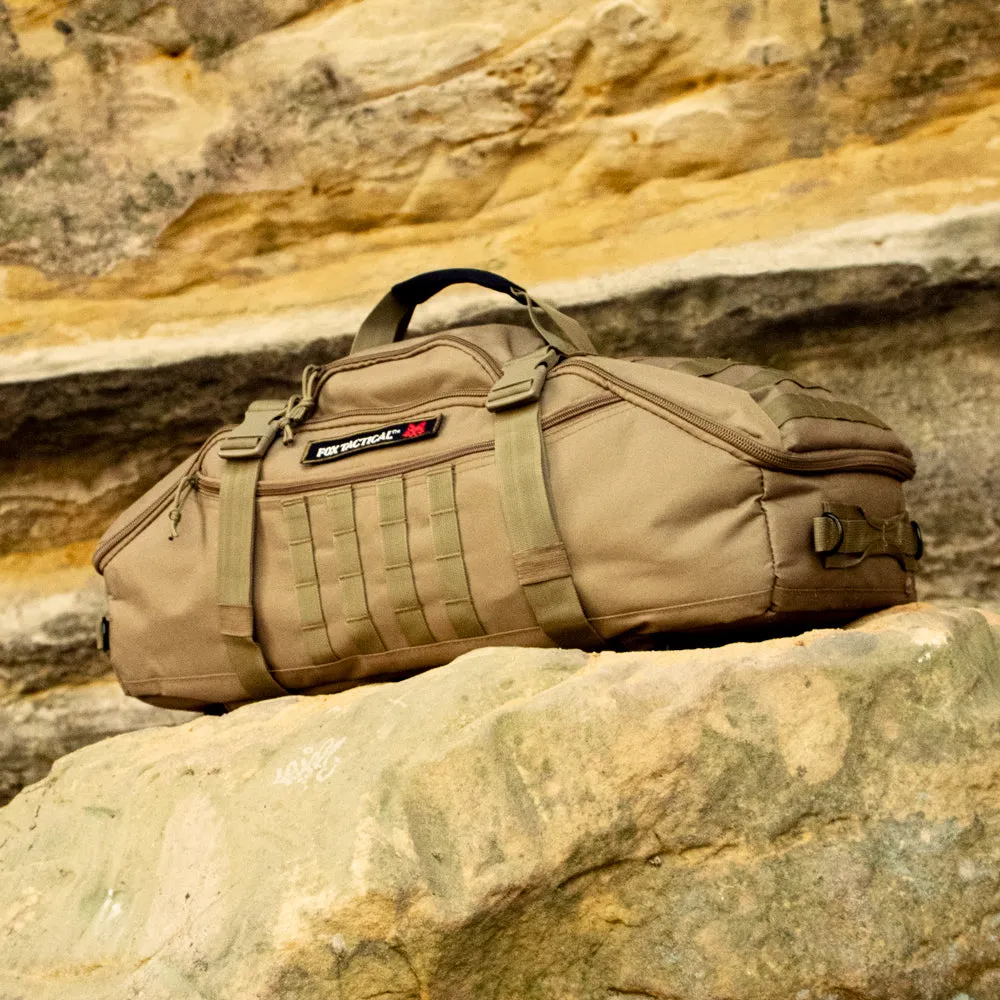 3-In-1 Recon Gear Bag