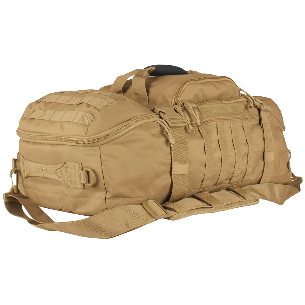 3-In-1 Recon Gear Bag