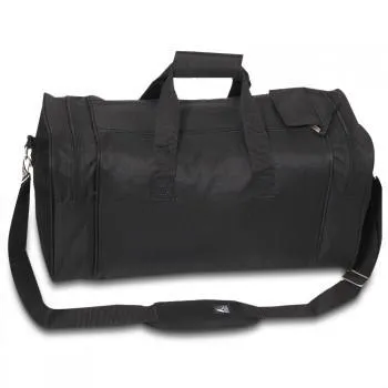 30" Large Classic Wholesale Gear Bag - Duffle Bag