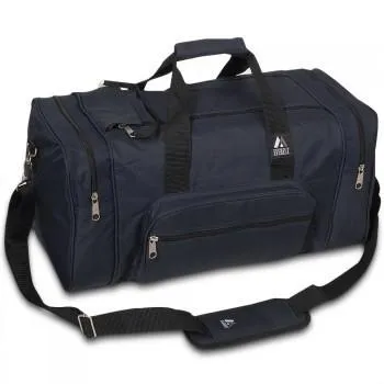 30" Large Classic Wholesale Gear Bag - Duffle Bag