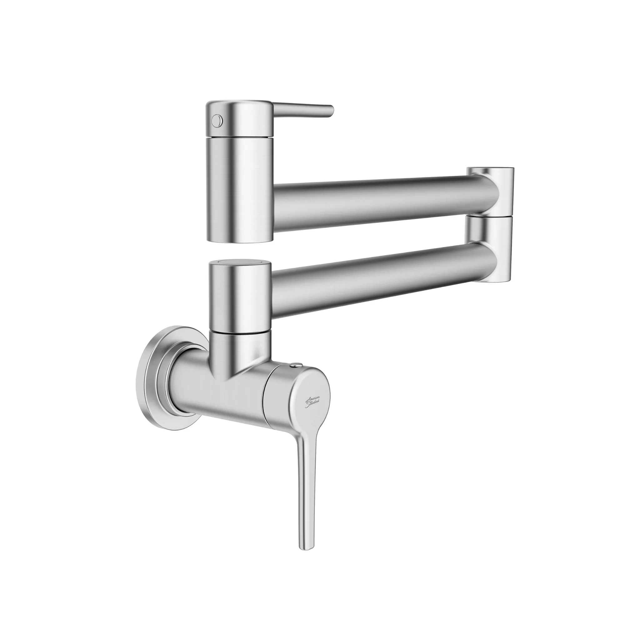 American Standard Studio S Wall-Mount Pot Filler Kitchen Faucet