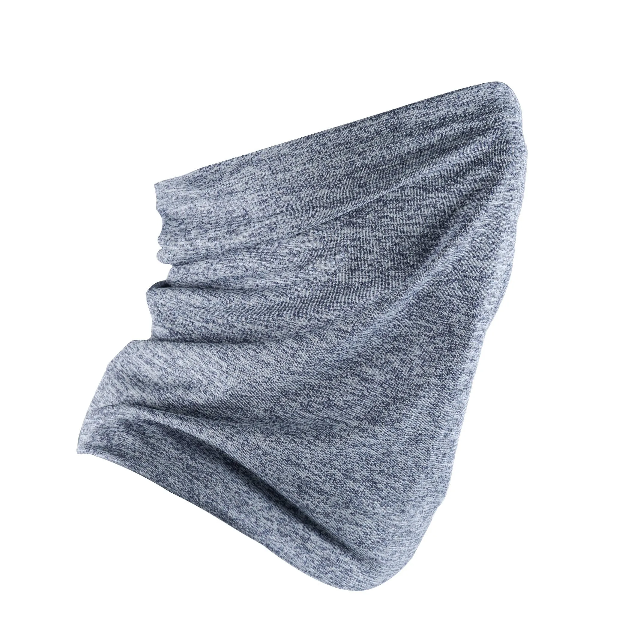 Bandana Face Mask - Grey (Available online only)