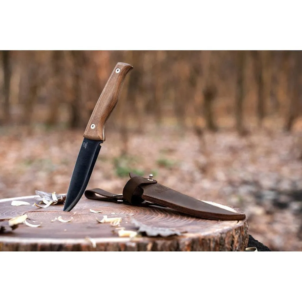 Beavercraft BSH3 Bushcraft Knife