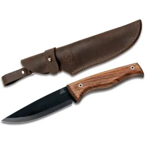 Beavercraft BSH3 Bushcraft Knife