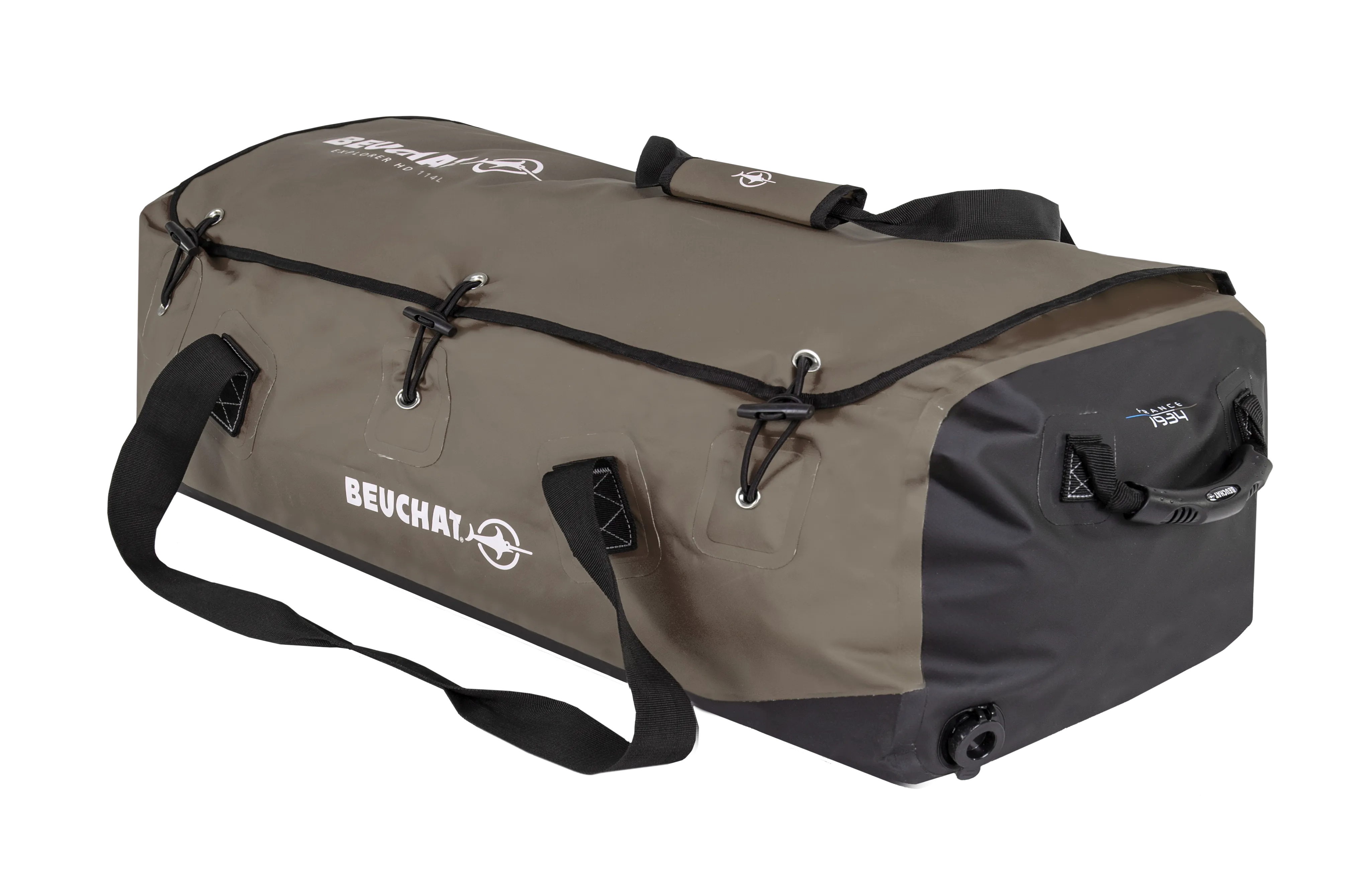 Beuchat Explorer HD 114L Bag