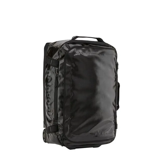 Black Hole Wheeled Duffel 40L