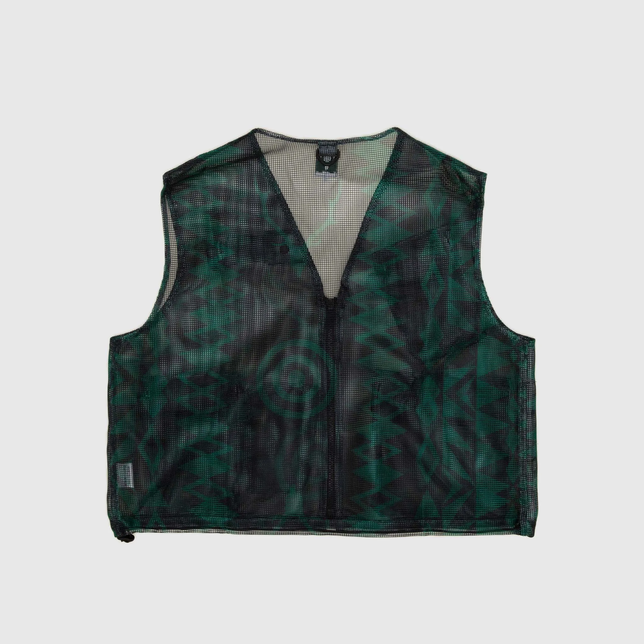 BUSH TREK VEST