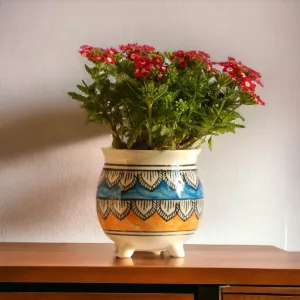 Ceramic Plant Pot