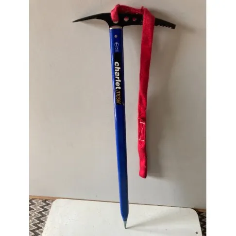 Charlet Moser 80 cm Ice Axe