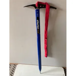 Charlet Moser 80 cm Ice Axe