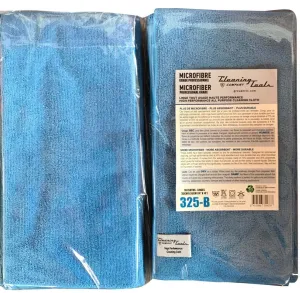 Cleaning Tools Microfiber Cloth Pack