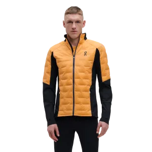 Climate Jacket