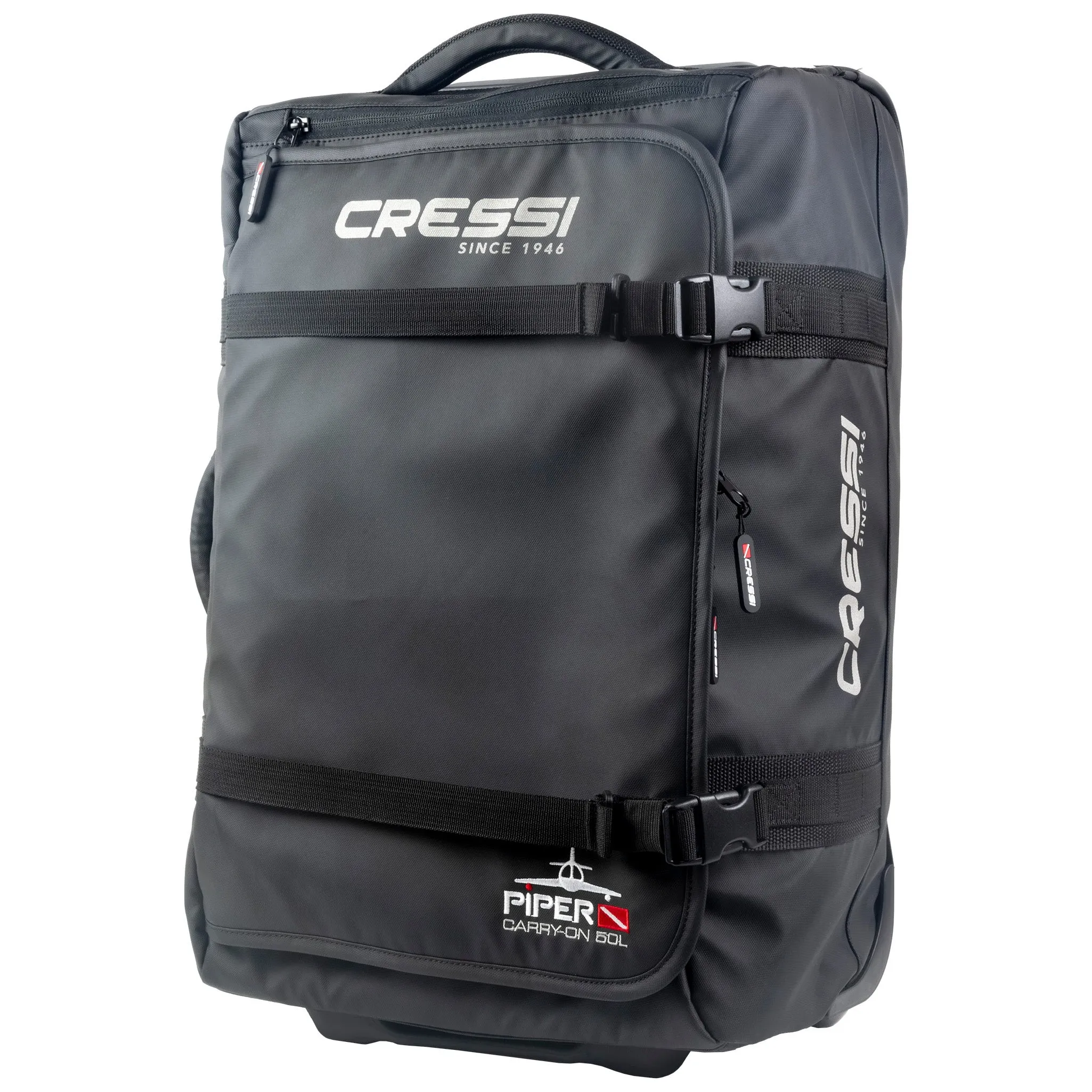 Cressi Piper Traveling Bag