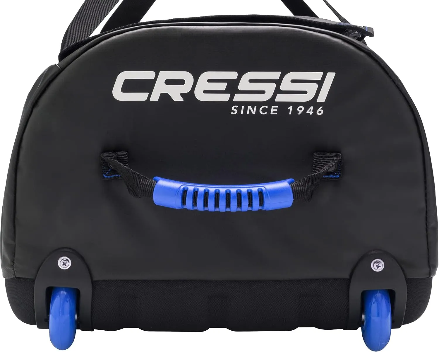 Cressi Tuna Dry Wheel Bag 120L