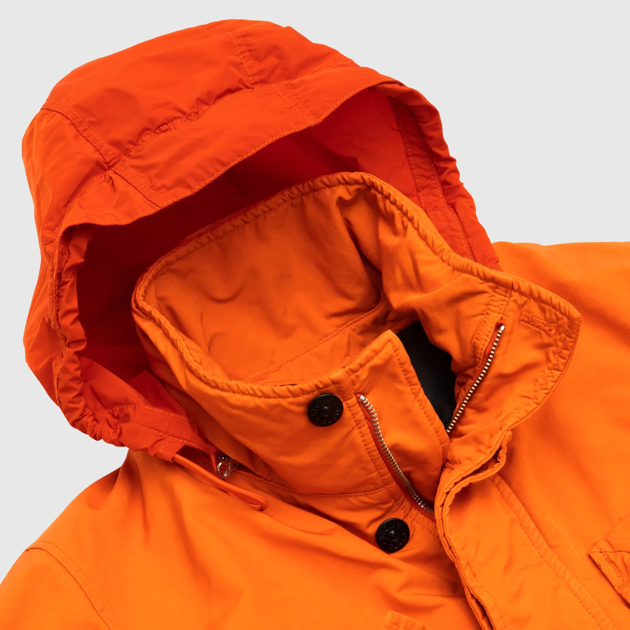 DAVID-TC WITH PRIMALOFT® INSULATION JACKET