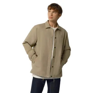 Dickies Oakport Coaches Jacket - Khaki