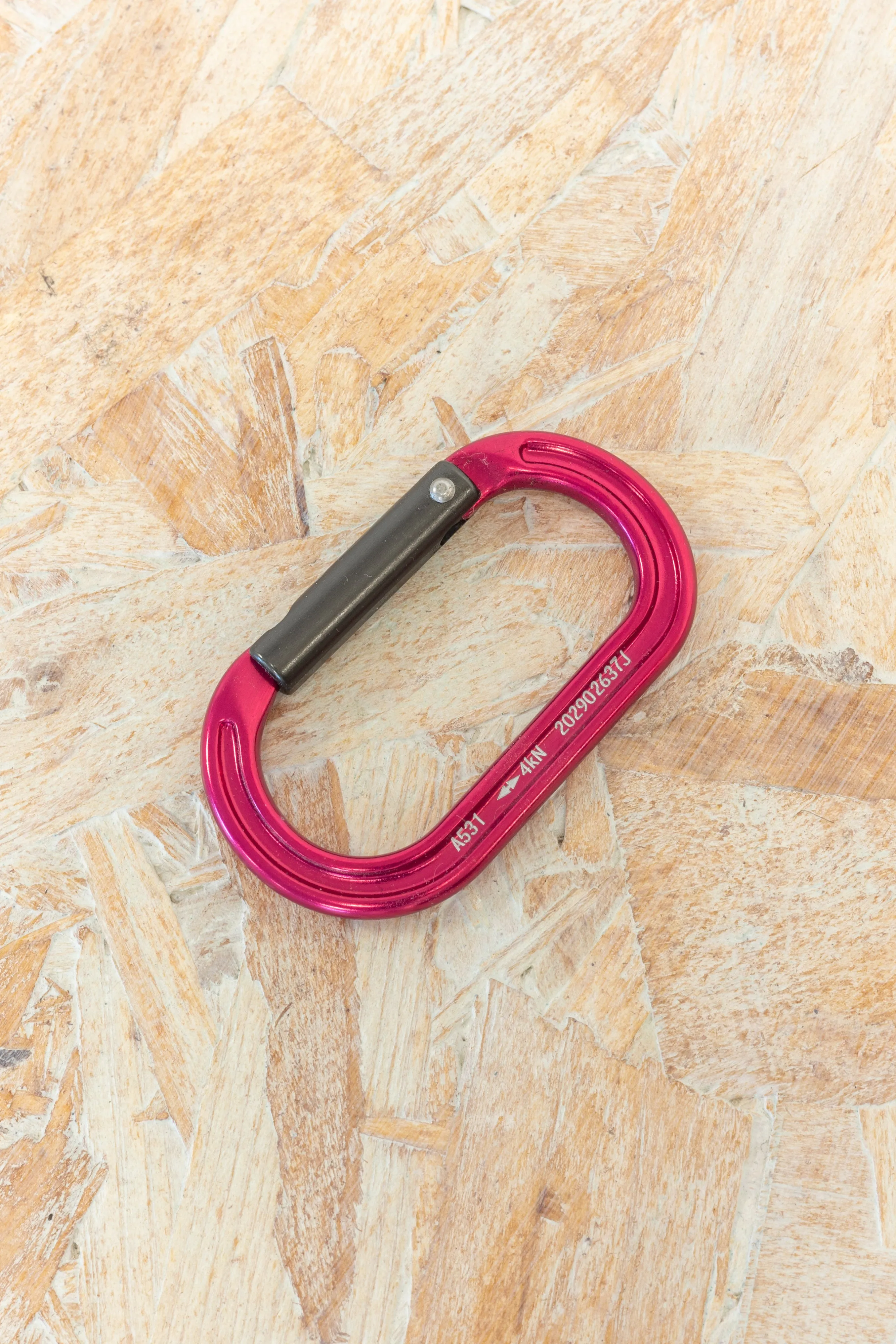 DMM - XSRE Mini Carabiner