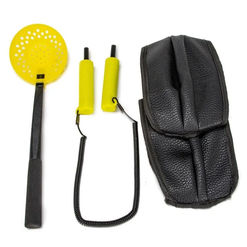 Dr.Fish Ice Safety Picks Kit