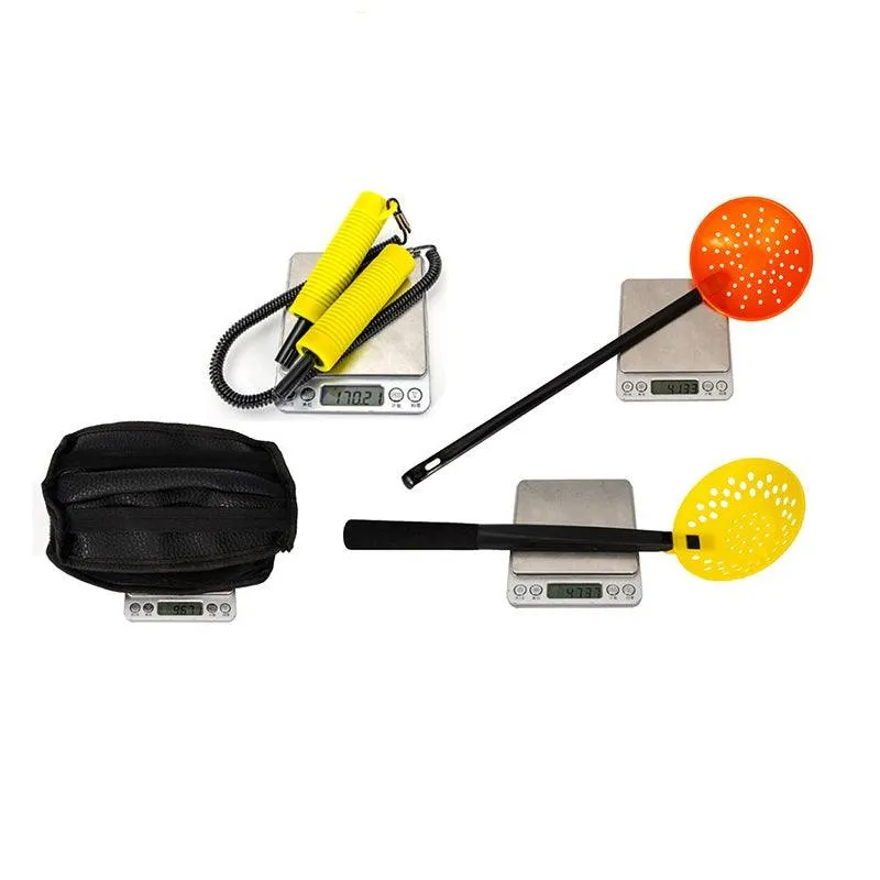 Dr.Fish Ice Safety Picks Kit