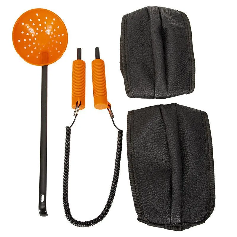 Dr.Fish Ice Safety Picks Kit