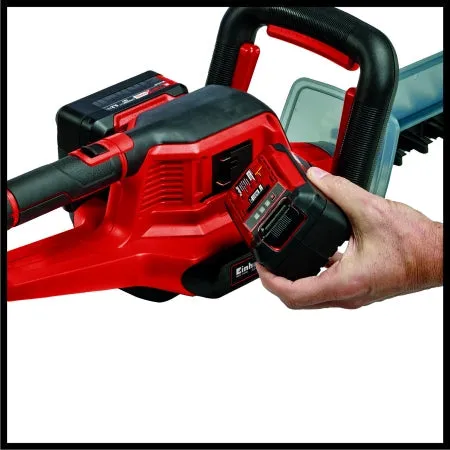 Einhell | Cordless Hedge Trimmer GE-CH 36/65 Li-Solo