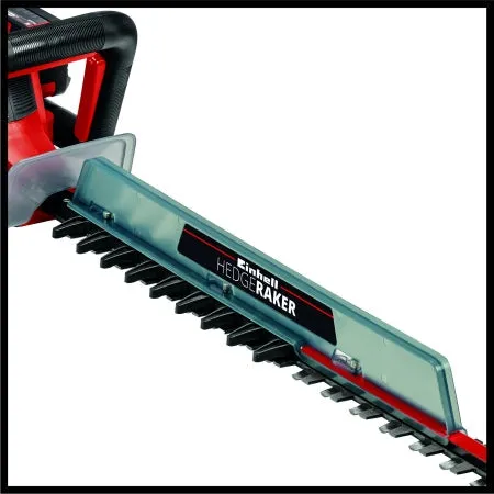 Einhell | Cordless Hedge Trimmer GE-CH 36/65 Li-Solo