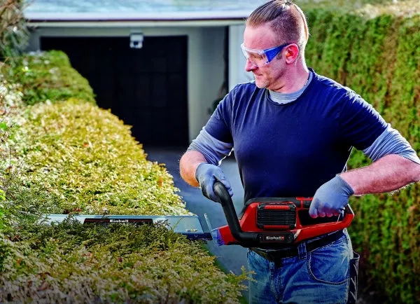 Einhell | Cordless Hedge Trimmer GE-CH 36/65 Li-Solo