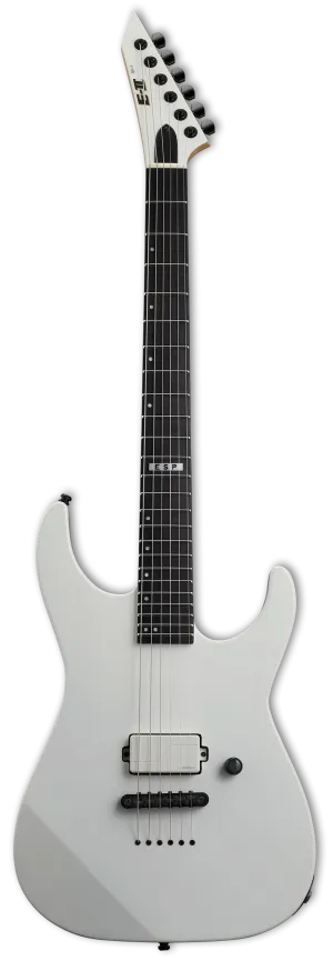 ESP EIIMINTSW Electric Guitar (Snow White)