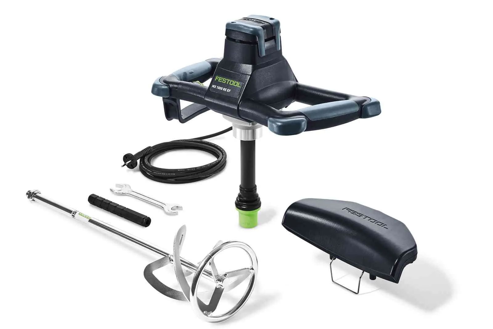 Festool | Stirrer MX 1000 RE EF HS3R