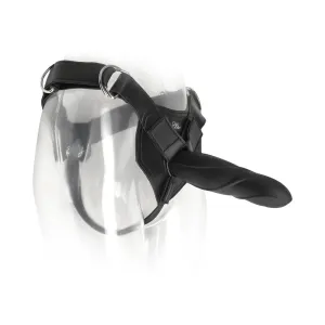 Fetish Fantasy Elite Universal Heavy Duty Harness Black