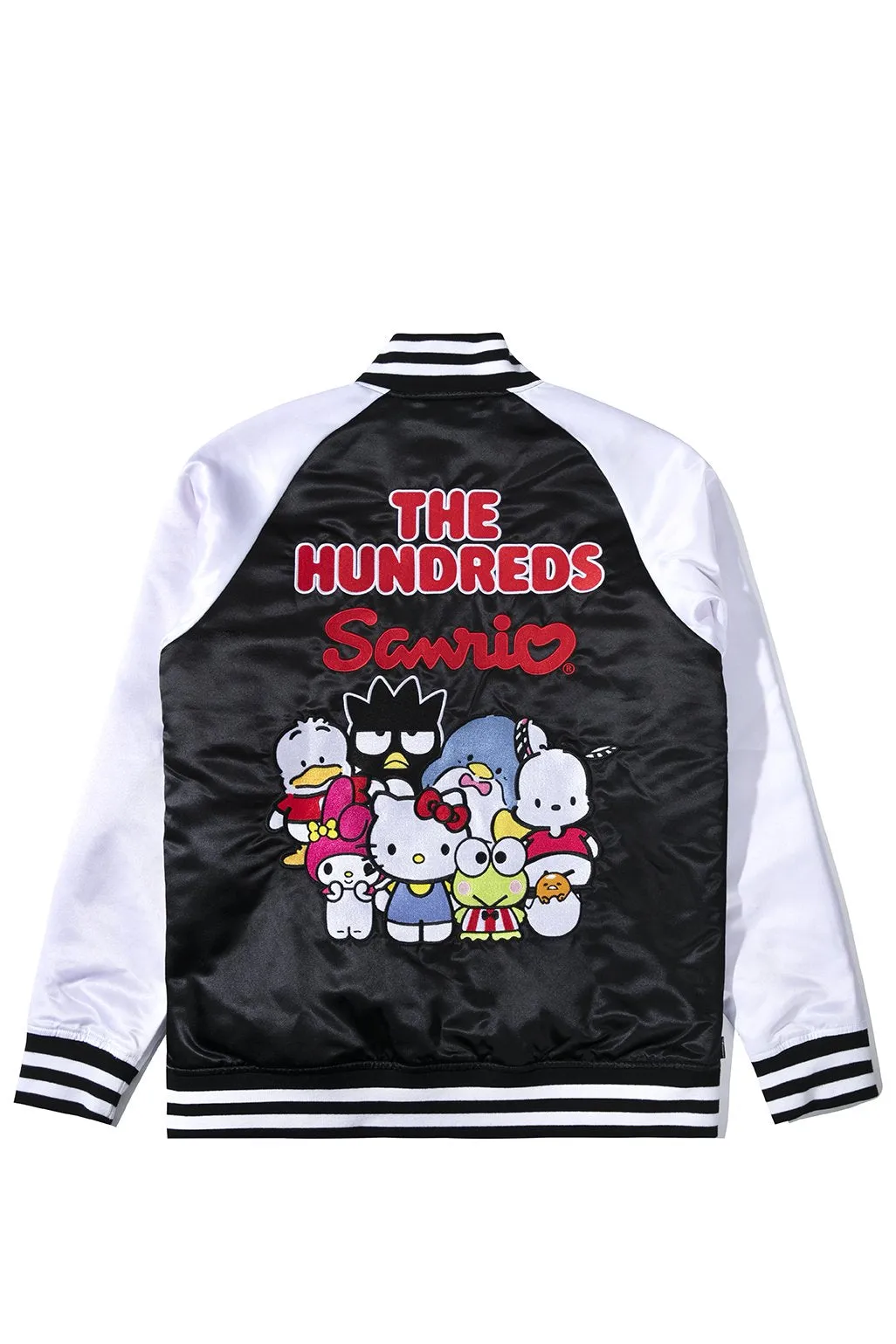 Friends Souvenir Jacket