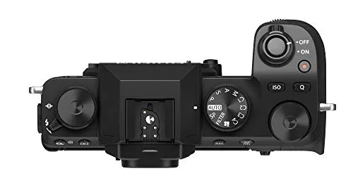 Fujifilm X-S10 Mirrorless Camera