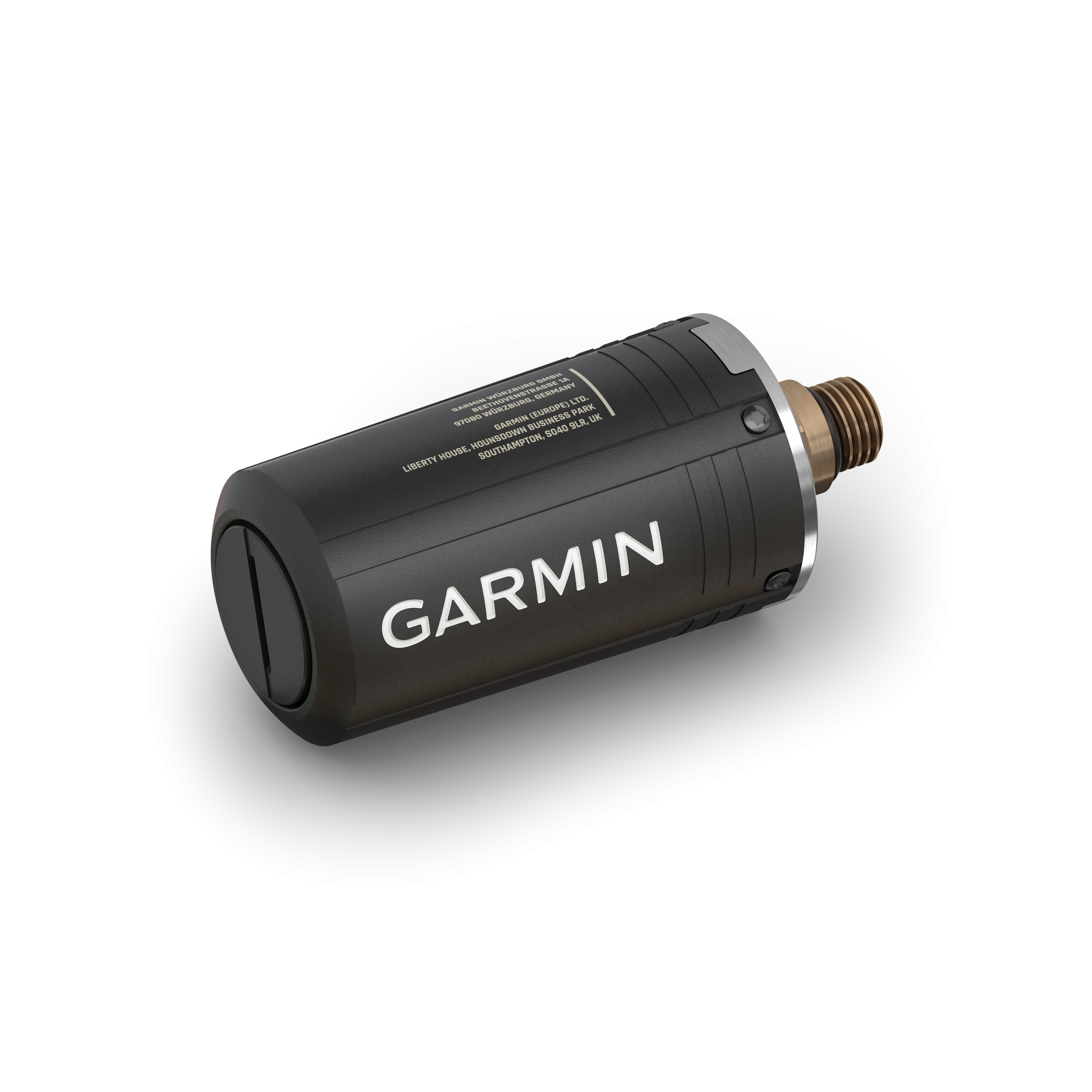 Garmin Descent™ Mk3 43mm Stainless Steel with Fog Grey Silicone Band   Descent T2 Transceiver (Option)