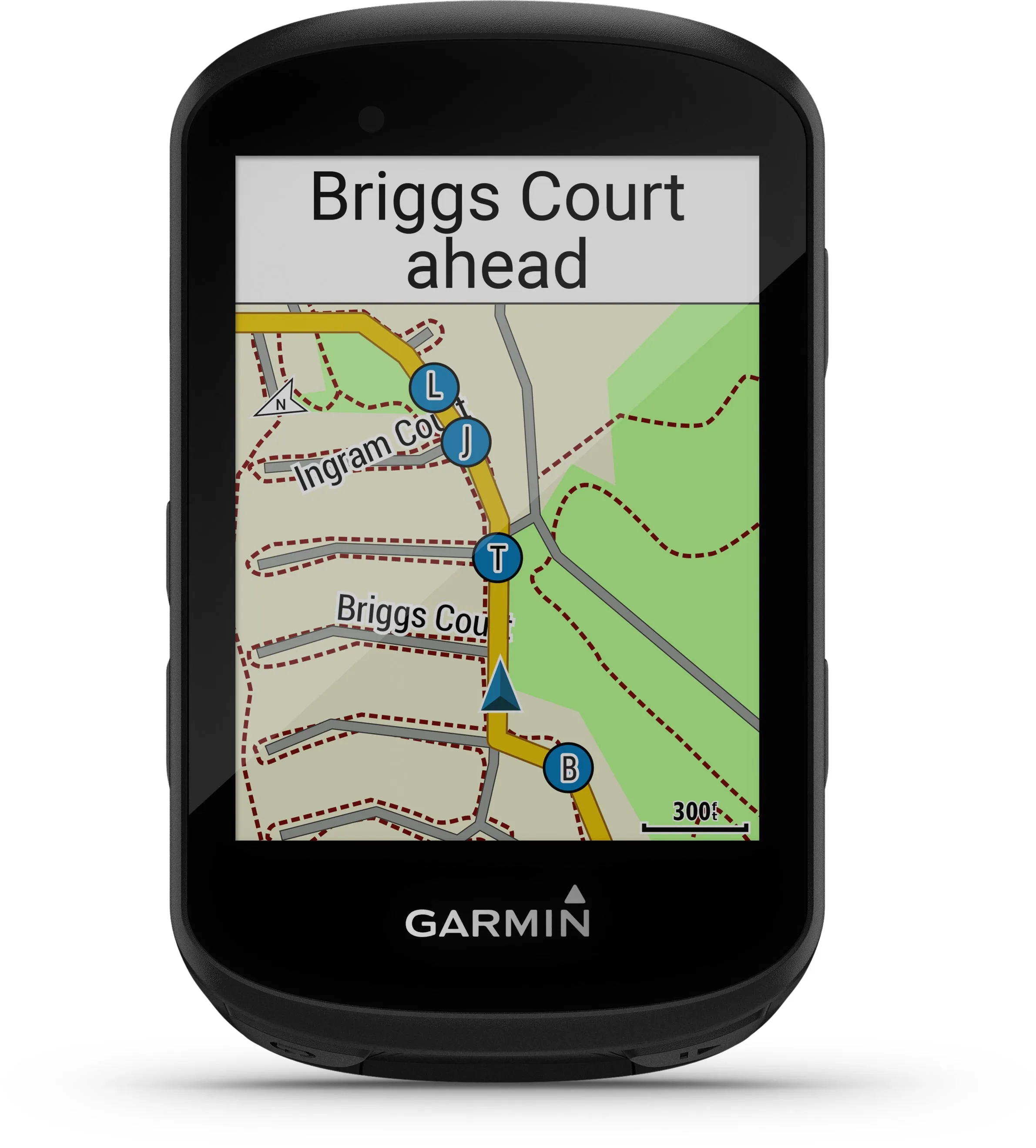 Garmin Edge® 530