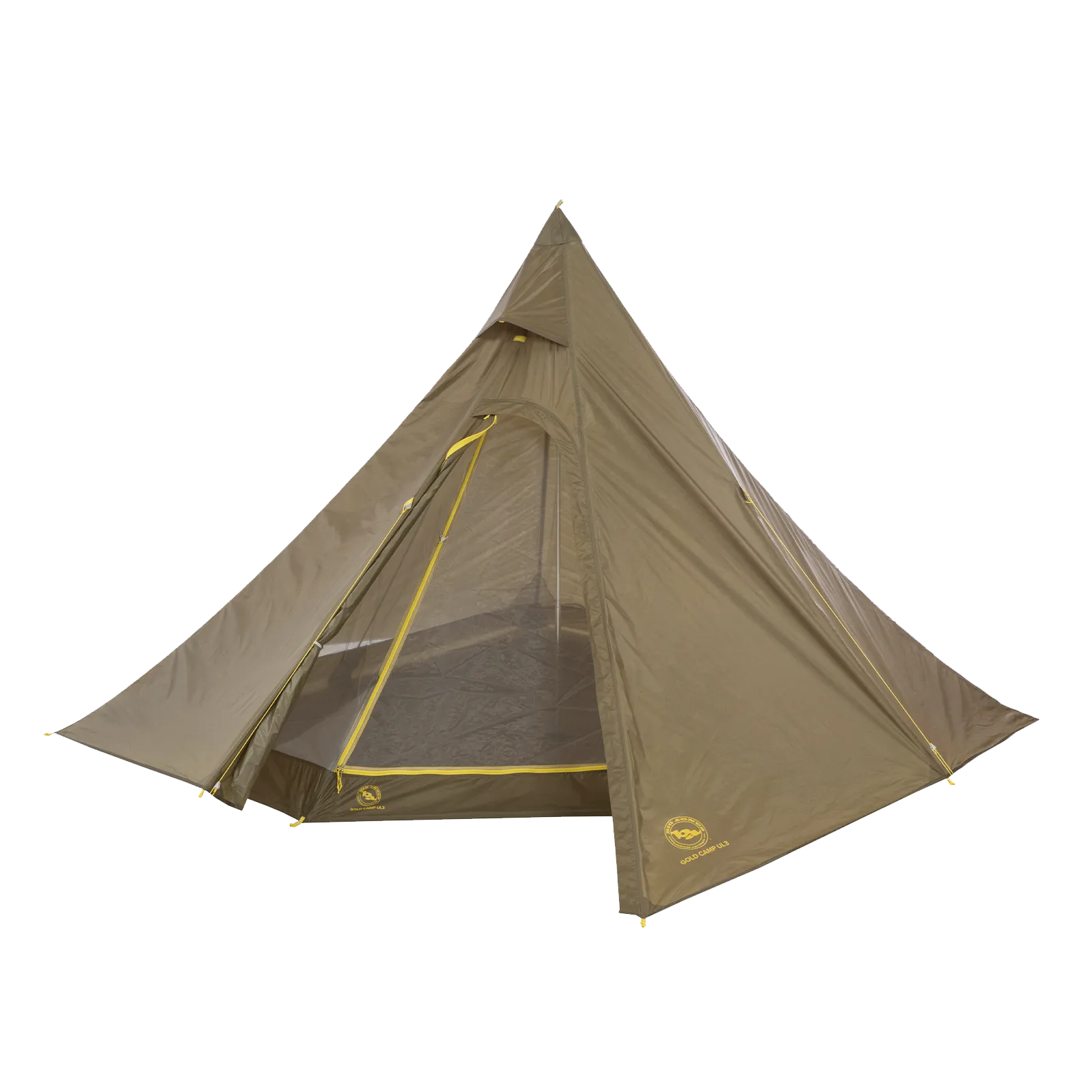 Gold Camp UL 3 Mesh Inner