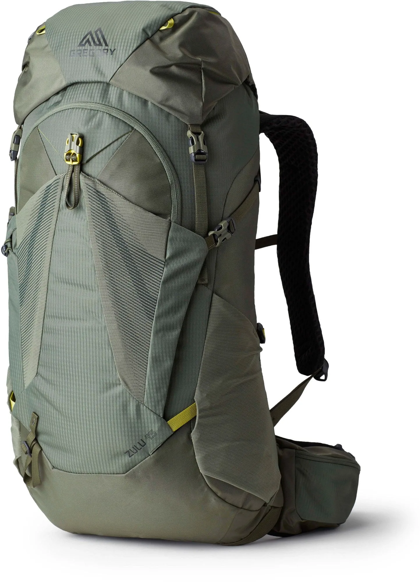 Gregory Zulu 45L Backpacking Pack