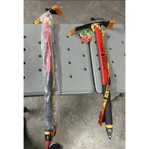 Grivel Nepal Ice Axe