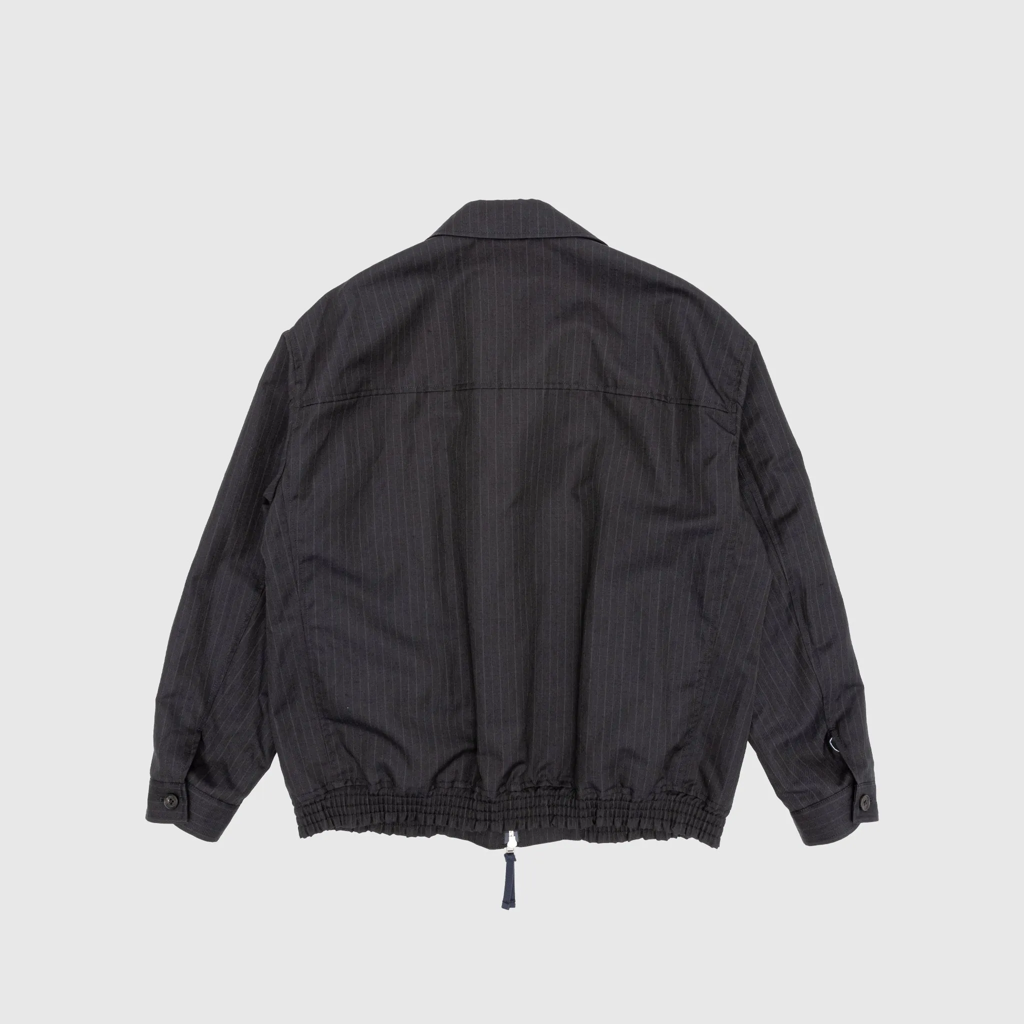 HARRINGTON JACKET