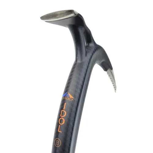 Idol Ice Axe