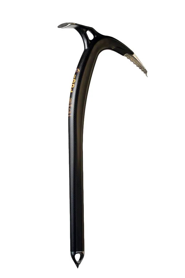 Idol Ice Axe