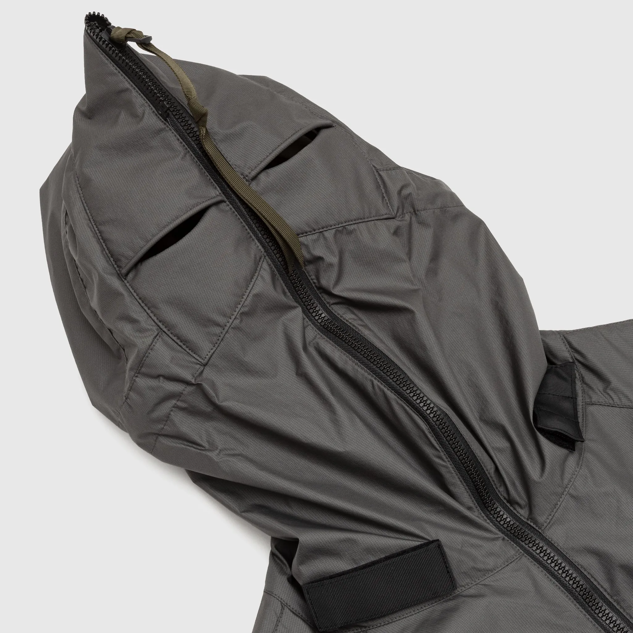 J-118-WS PACKABLE WINSTOPPER® JACKET