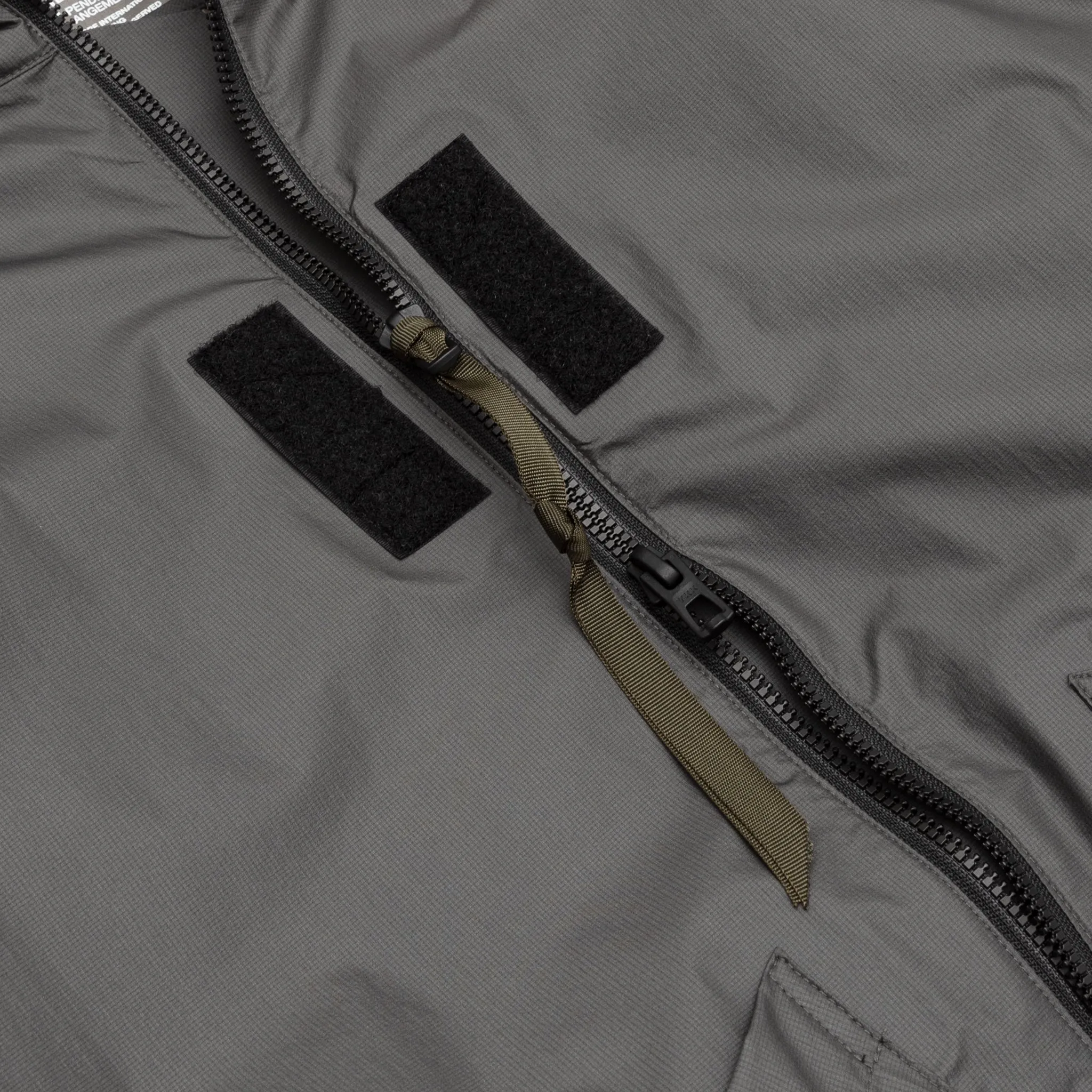 J-118-WS PACKABLE WINSTOPPER® JACKET