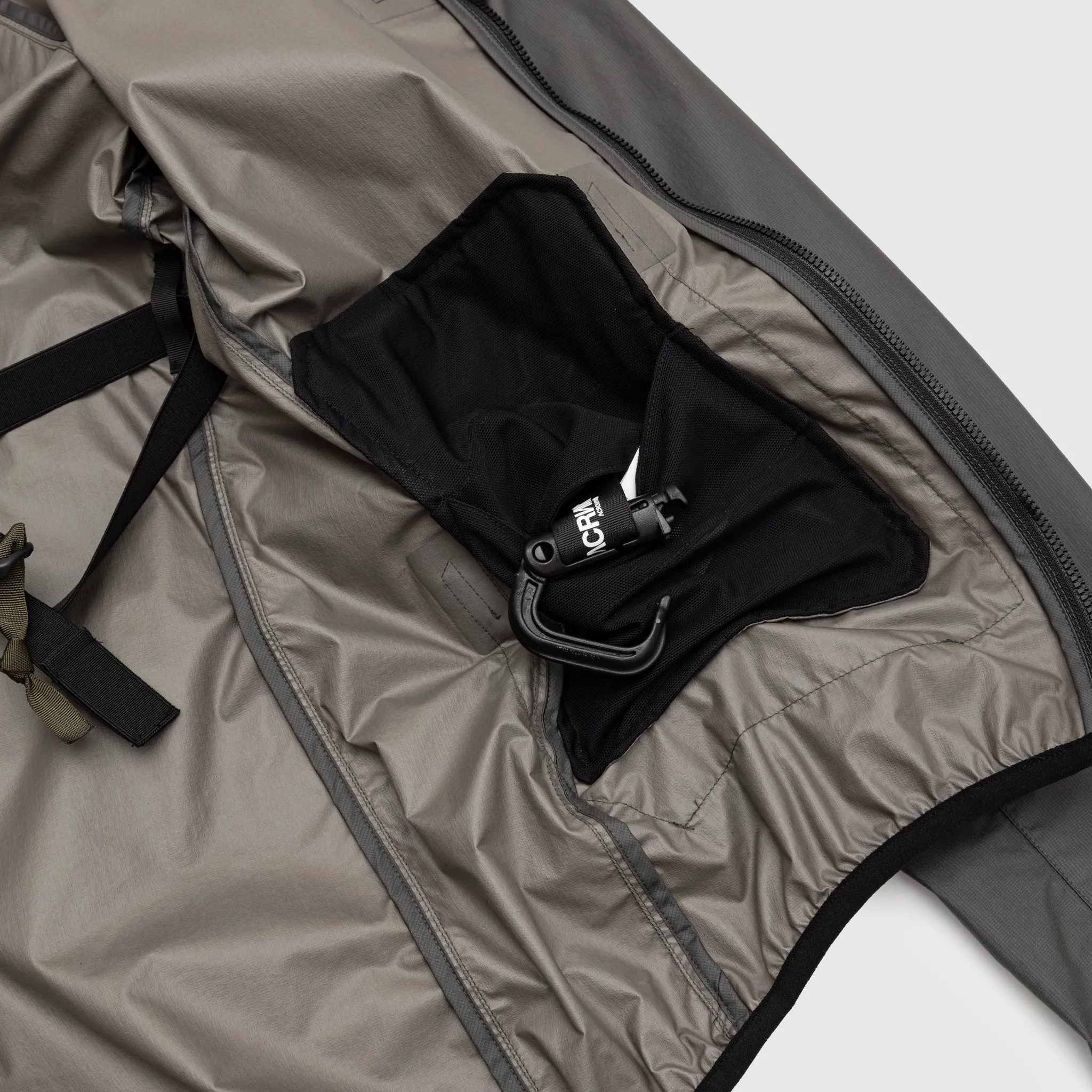 J-118-WS PACKABLE WINSTOPPER® JACKET