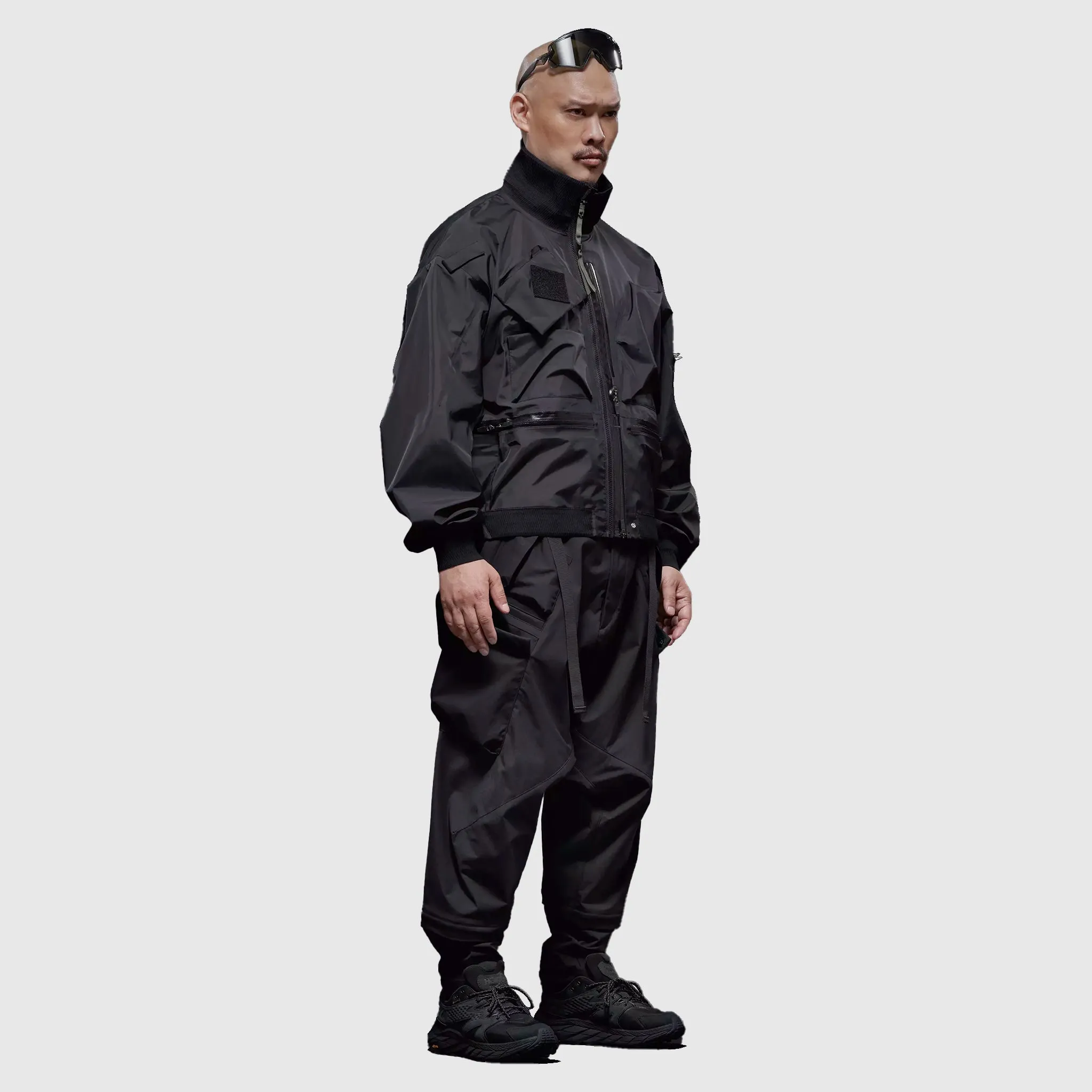 J123A-GT 3L GORE-TEX INTEROPS JACKET