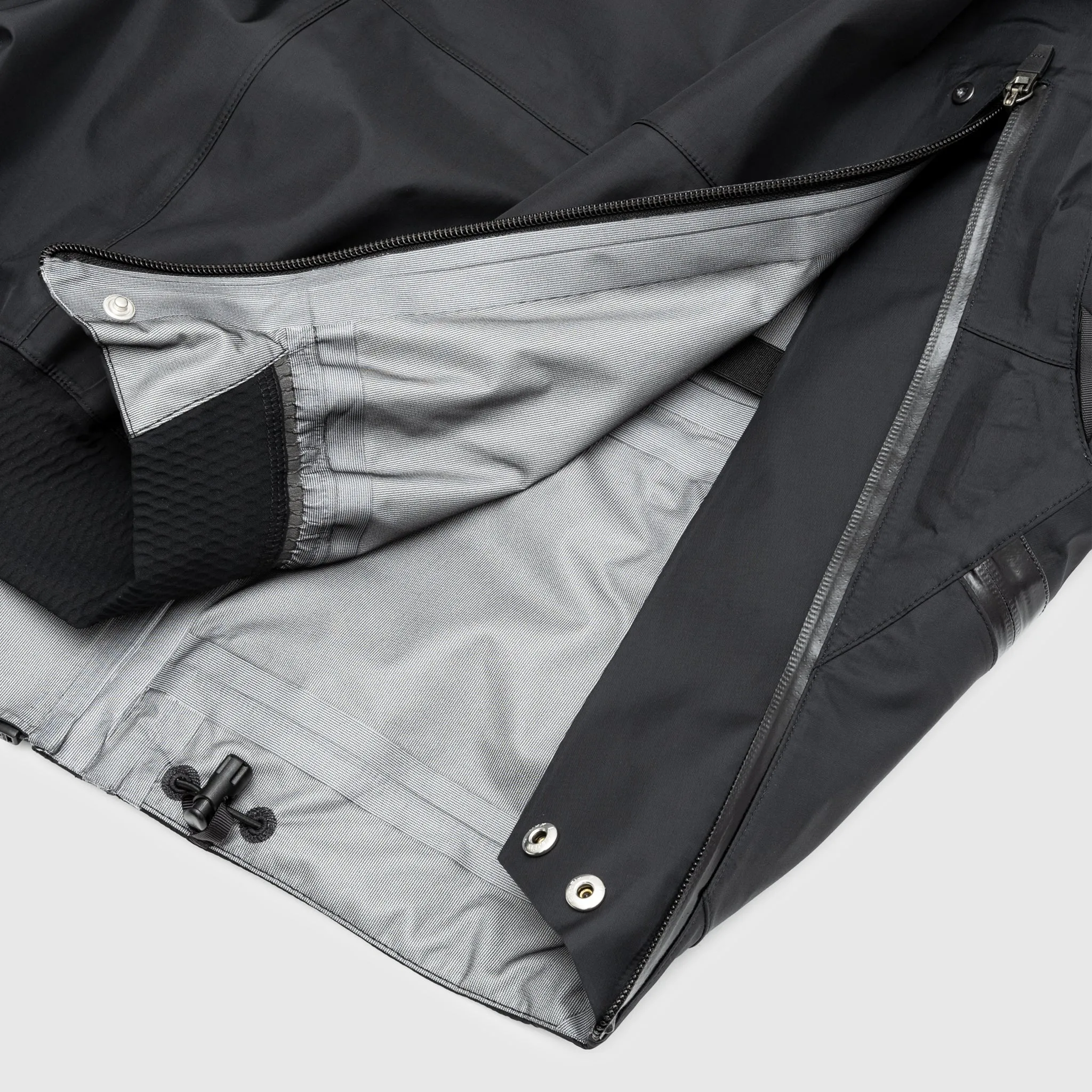 J123A-GT 3L GORE-TEX INTEROPS JACKET