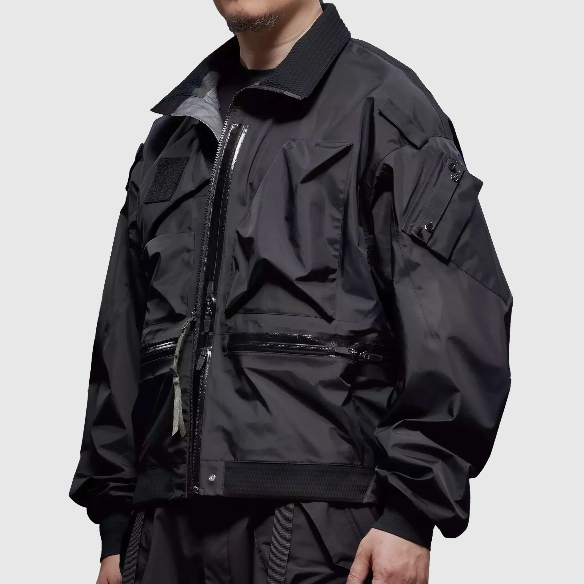 J123A-GT 3L GORE-TEX INTEROPS JACKET