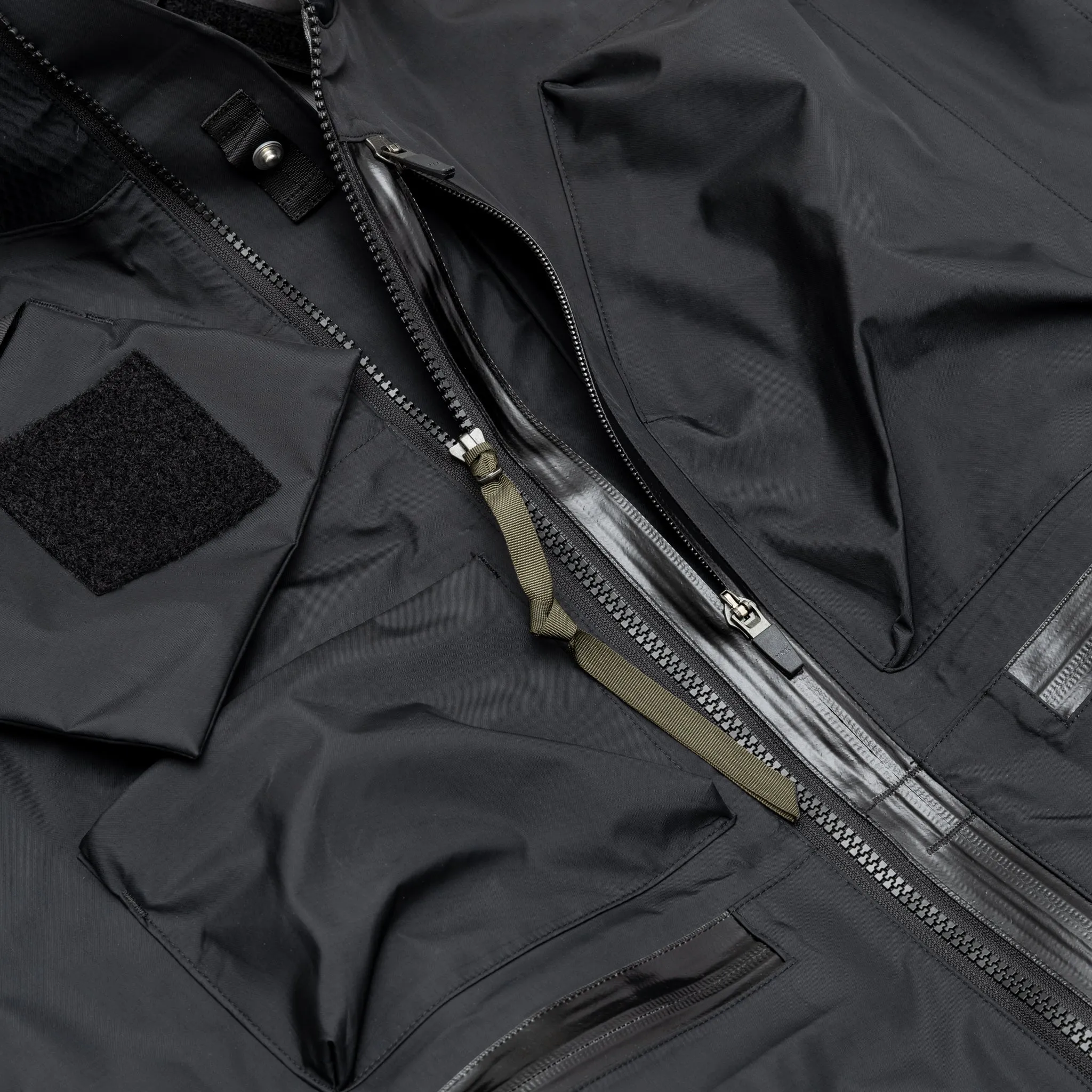 J123A-GT 3L GORE-TEX INTEROPS JACKET