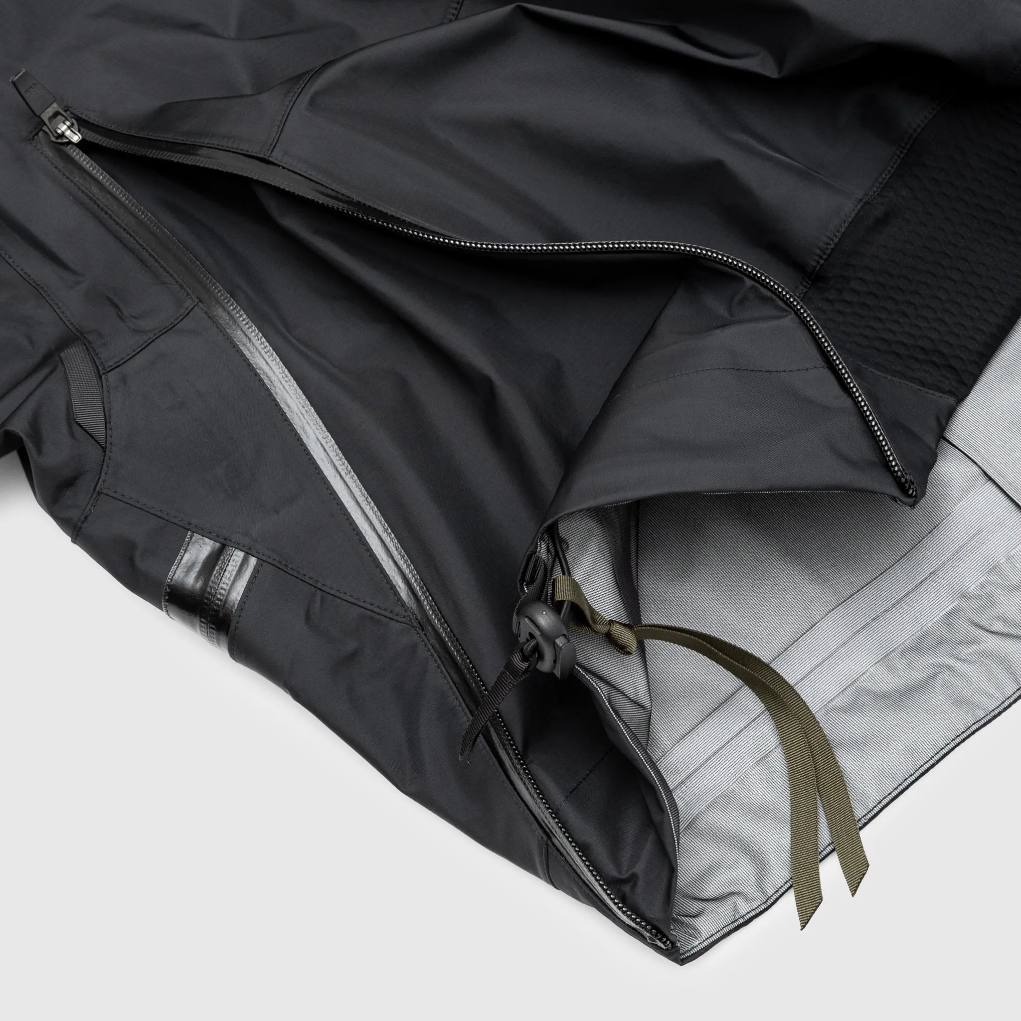 J123A-GT 3L GORE-TEX INTEROPS JACKET